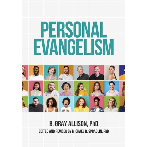 Personal Evangelism - Paperback