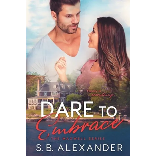 Dare to Embrace - Paperback