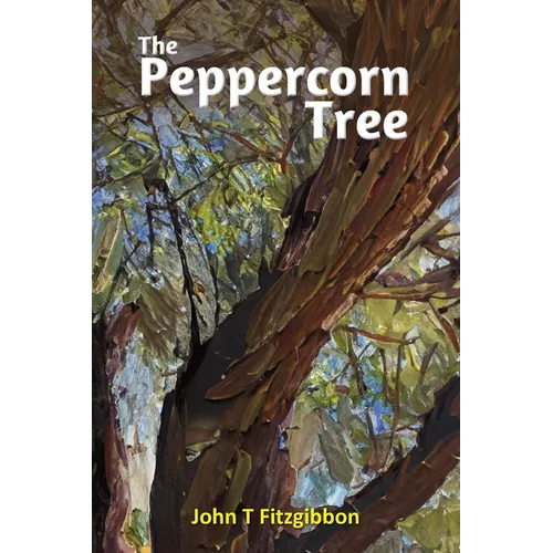 The Peppercorn Tree - Paperback