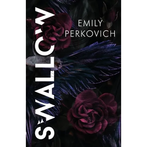 Swallow - Paperback