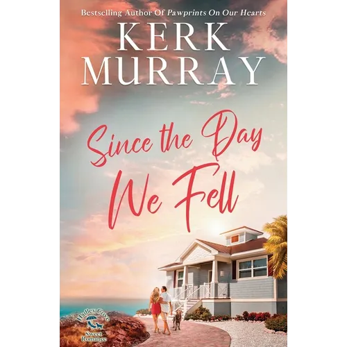 Since the Day We Fell - Paperback