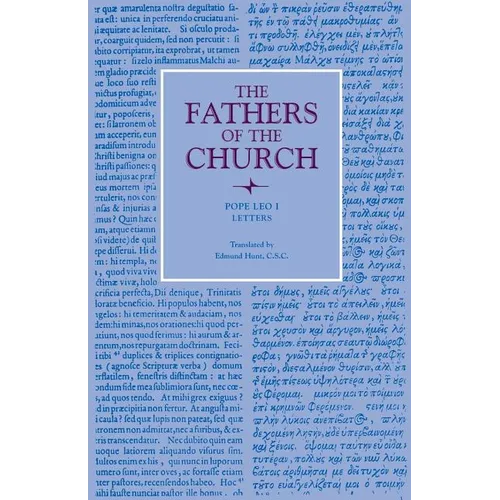 Letters - Paperback