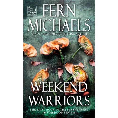 Weekend Warriors - Mass Market Paperbound