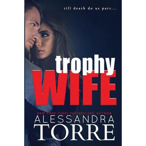 Trophy Wife - Paperback