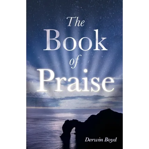 The Book of Praise - Paperback