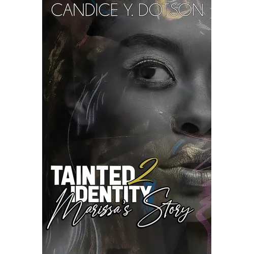 Tainted Identity II - Paperback