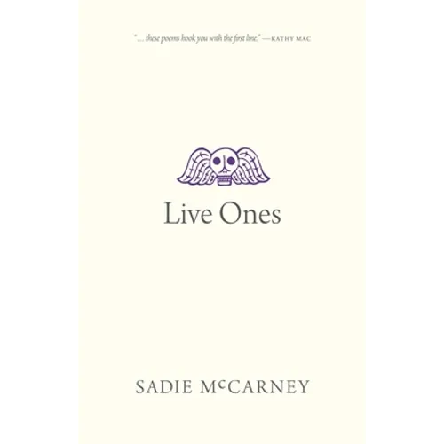 Live Ones - Paperback