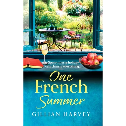 One French Summer - Hardcover
