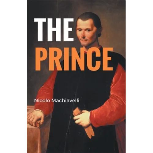 The Prince - Paperback