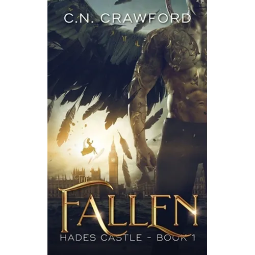 The Fallen - Paperback