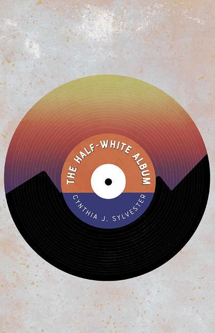 The Half-White Album - Paperback