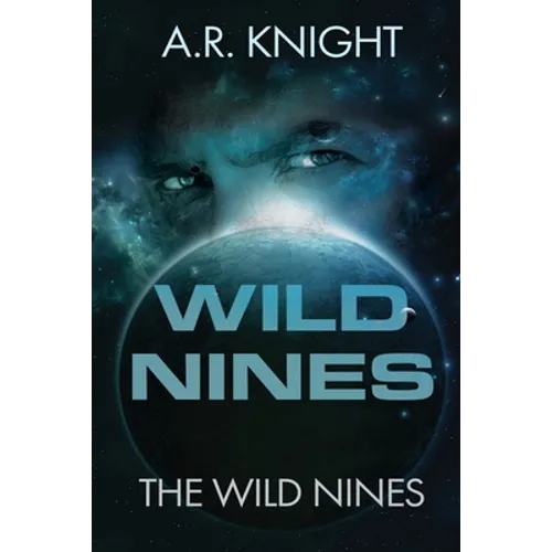 Wild Nines - Paperback