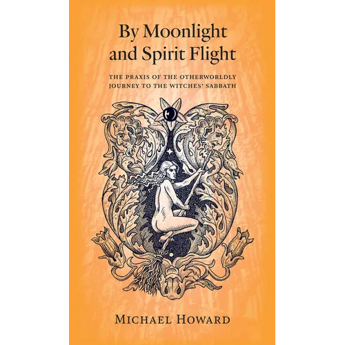 By Moonlight and Spirit Flight - Paperback