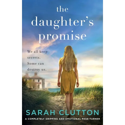 The Daughter's Promise: A completely gripping and emotional page turner - Paperback