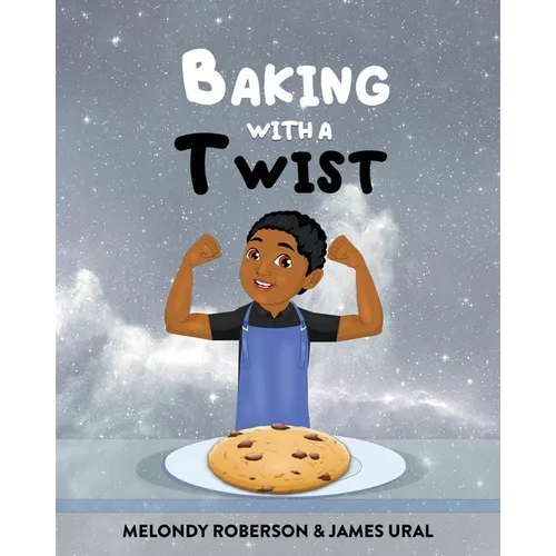 Baking with a Twist - Paperback