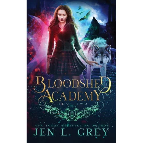 Year Two - Paperback