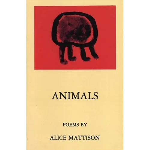 Animals - Paperback