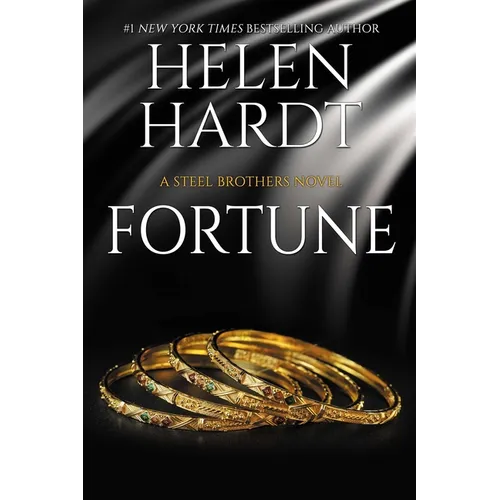 Fortune - Paperback