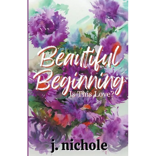 Beautiful Beginning - Paperback