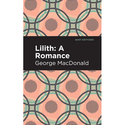 Lilith: A Romance - Paperback