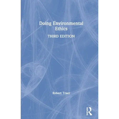 Doing Environmental Ethics - Paperback