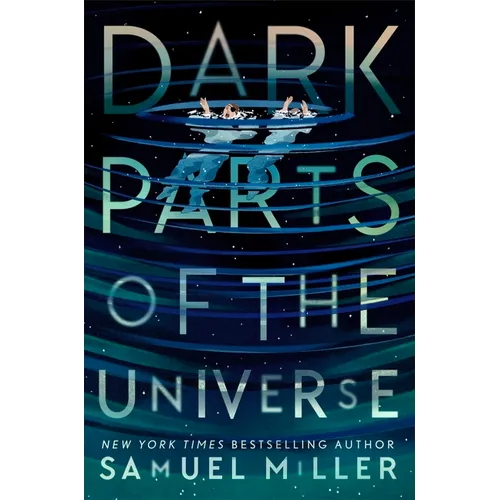 Dark Parts of the Universe - Hardcover