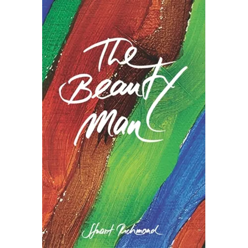 The Beauty Man - Paperback