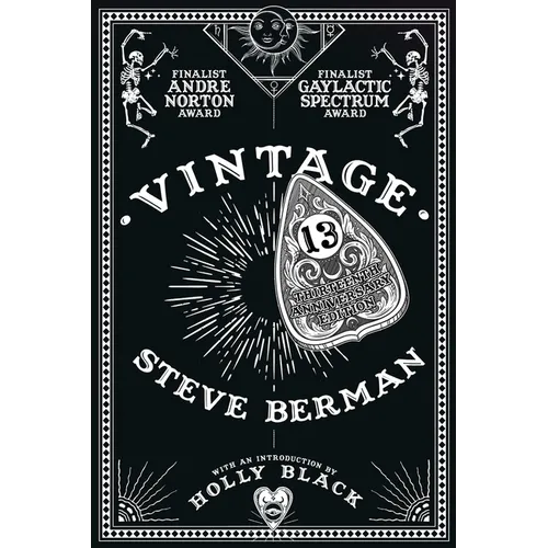 Vintage: the 13th Anniversary Edition - Paperback