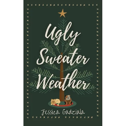 Ugly Sweater Weather - Paperback