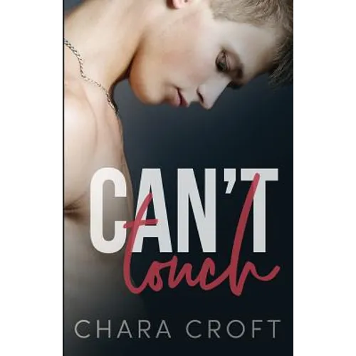 Can't Touch - Paperback