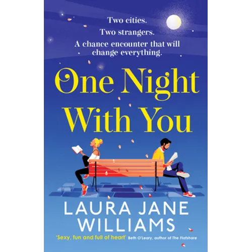 One Night with You - Paperback