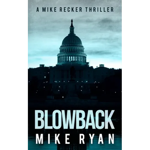 Blowback - Paperback