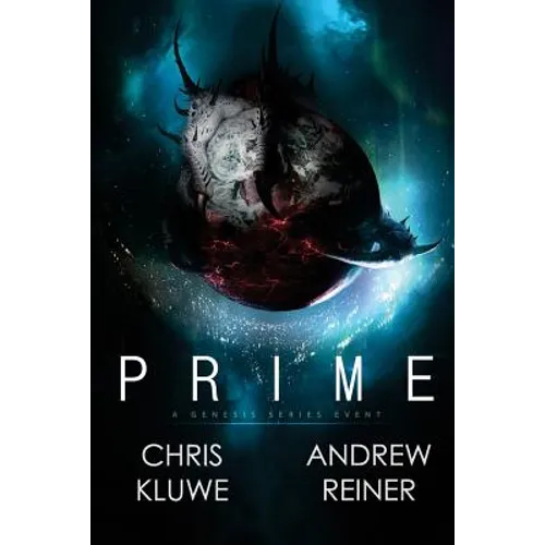 Prime: A Genesis Series Event - Paperback