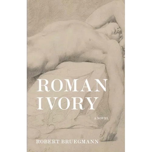 Roman Ivory - Paperback