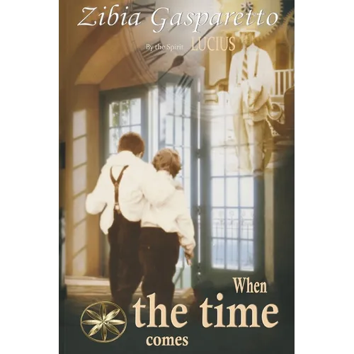 When the Time Comes - Paperback