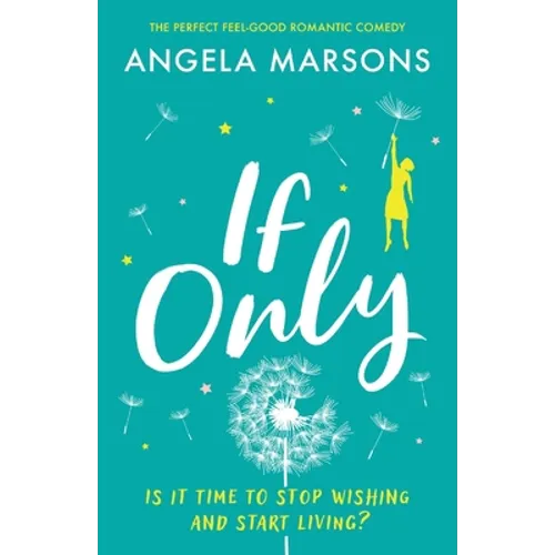 If Only: The perfect feel-good romantic comedy - Paperback