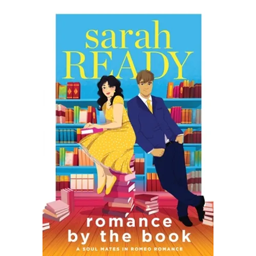 Romance by the Book - Paperback