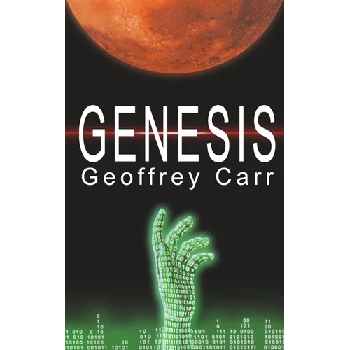 Genesis - Paperback
