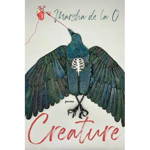 Creature: Poems - Paperback