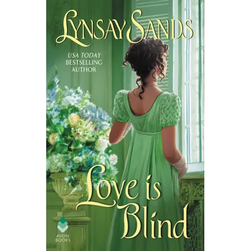 Love Is Blind - Mass Market Paperbound