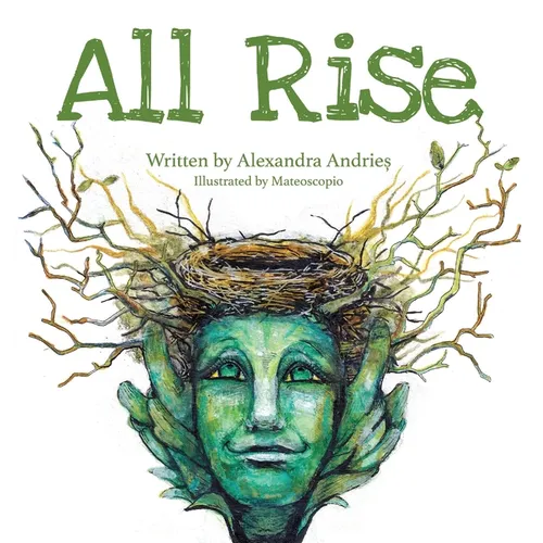 All Rise: Adult Edition - Hardcover