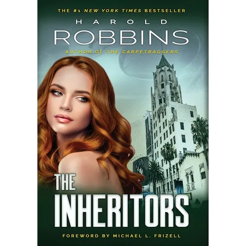The Inheritors - Hardcover
