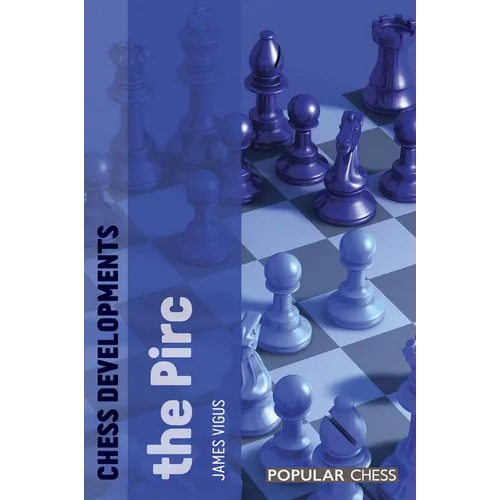 Chess Developments - Paperback