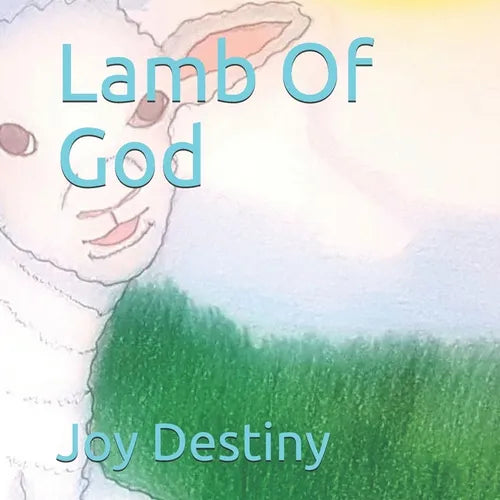 Lamb Of God - Paperback