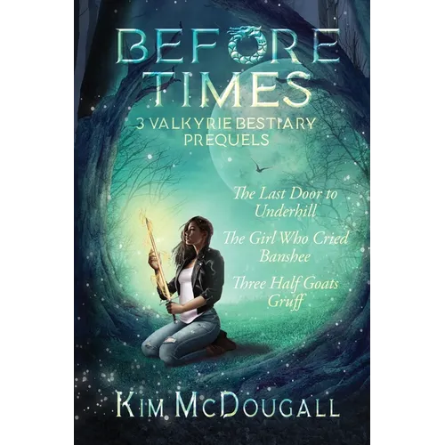 Before Times - Paperback
