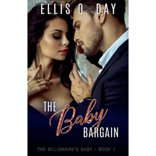 The Baby Bargain - Paperback