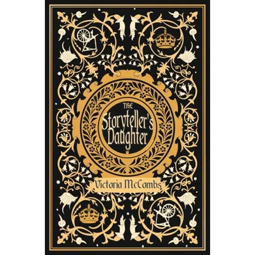 The Storyteller's Daughter - Paperback