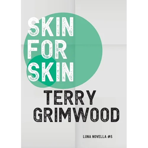 Skin for Skin - Paperback