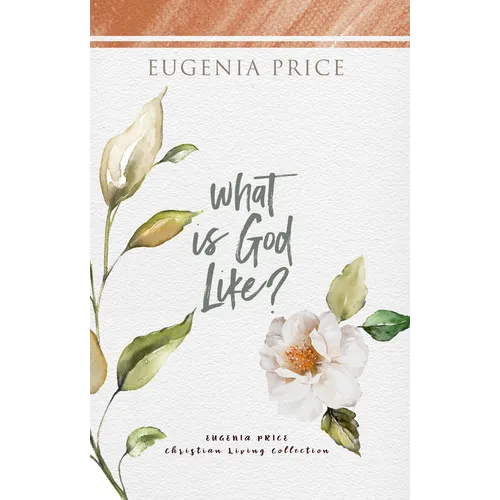 What Is God Like? - Paperback