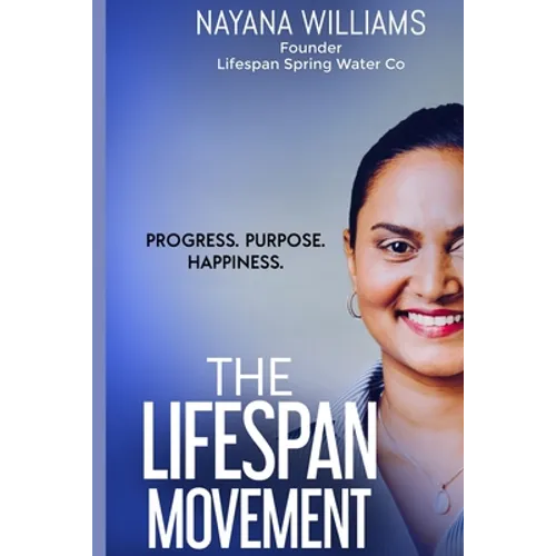 The Lifespan Movement - Paperback